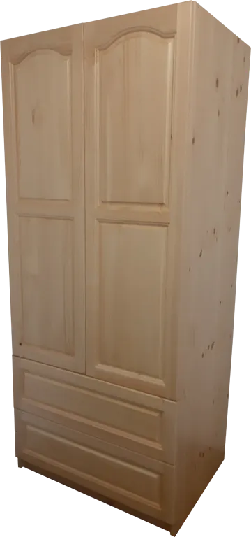 Чамов гардероб